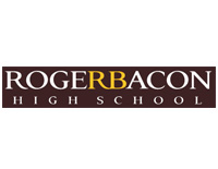 Bacon High School Logo